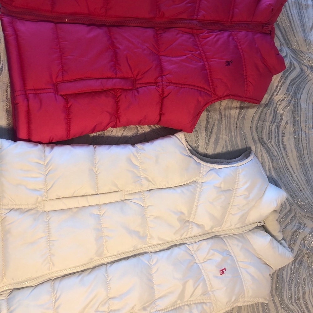 Kids vest